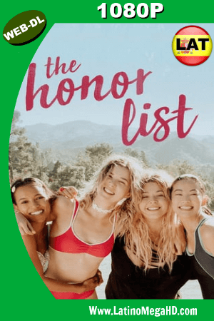 The Honor List (2018) Latino HD WEB-DL 1080P ()